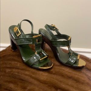 Tory Burch heels
